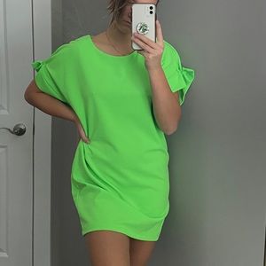 t shirt dress